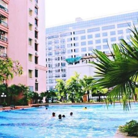 Marina Court Kota Kinabalu Sabah By Zizie Homes Экстерьер фото